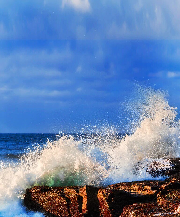 Multicanal con sonido encapsulante