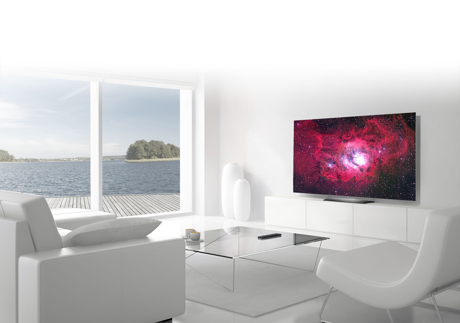 Gorgeous Picture No Matter How You Look At It