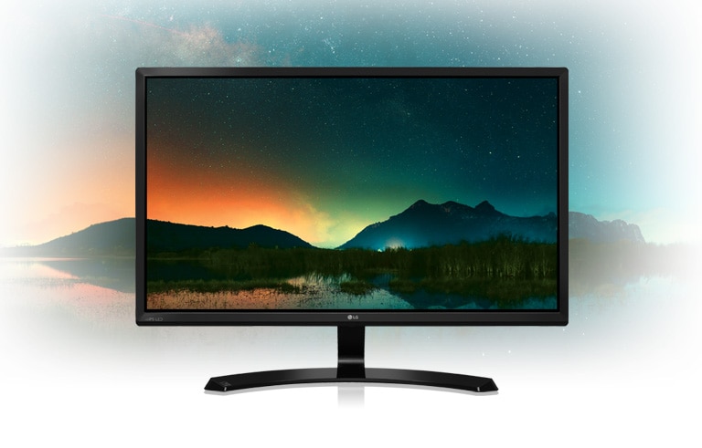 COLORES MÁS REALES CON VISIÓN FULL HD