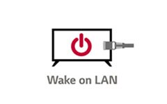 WOL (Wake on LAN)1