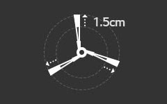 Cepillos laterales más largos1