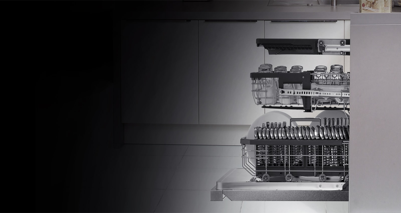 Carga sencilla, flexibilidad máxima1