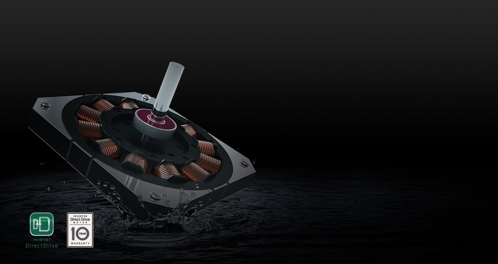 Funcionamiento silencioso1