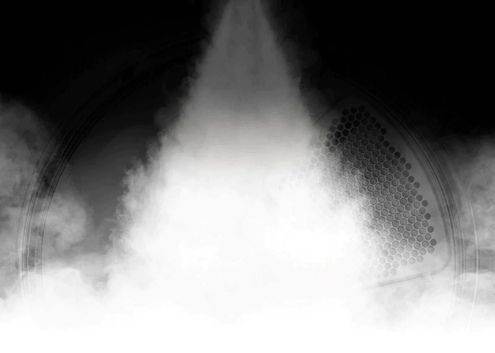 Cuidado avanzado más rápido y fuerte con más vapor