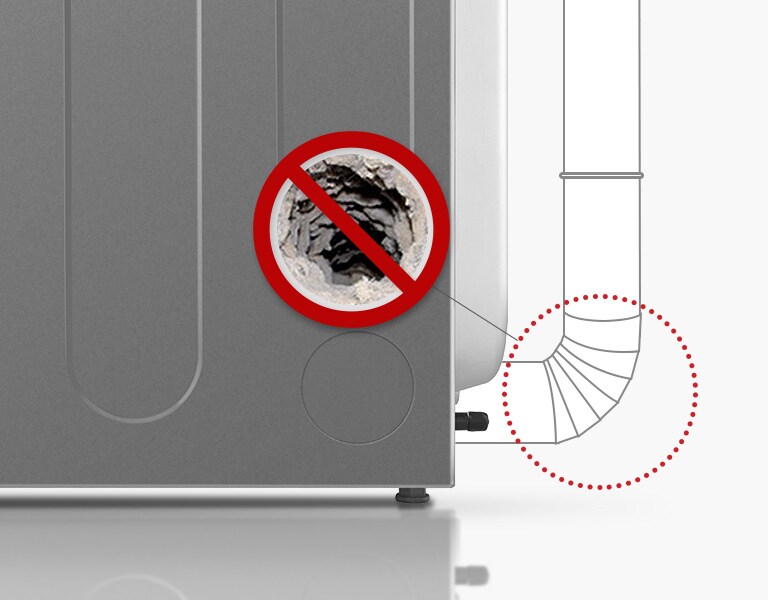 Mantiene su secadora siempre funcionando2