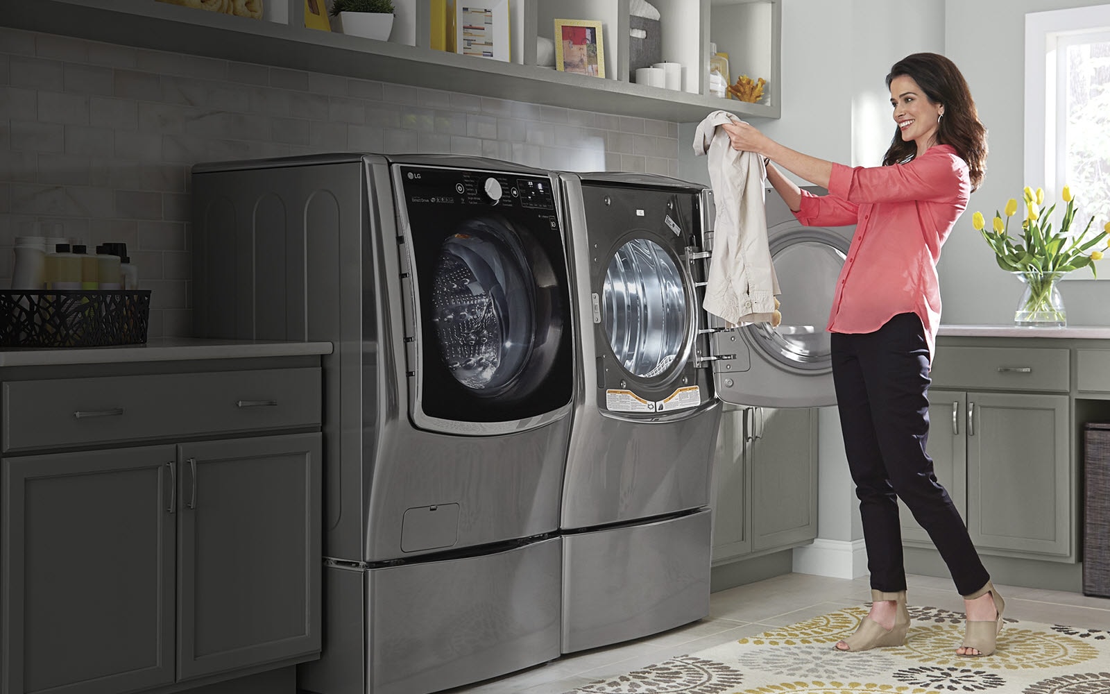 Tecnología TurboSteam™3