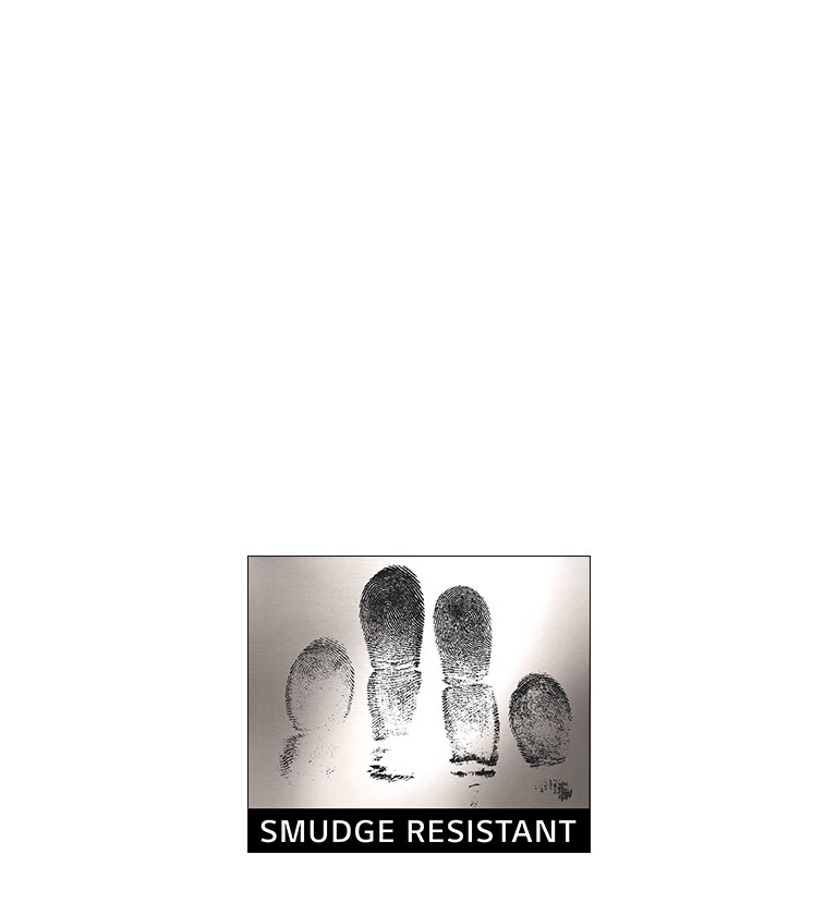 SMUDGE RESISTANT2