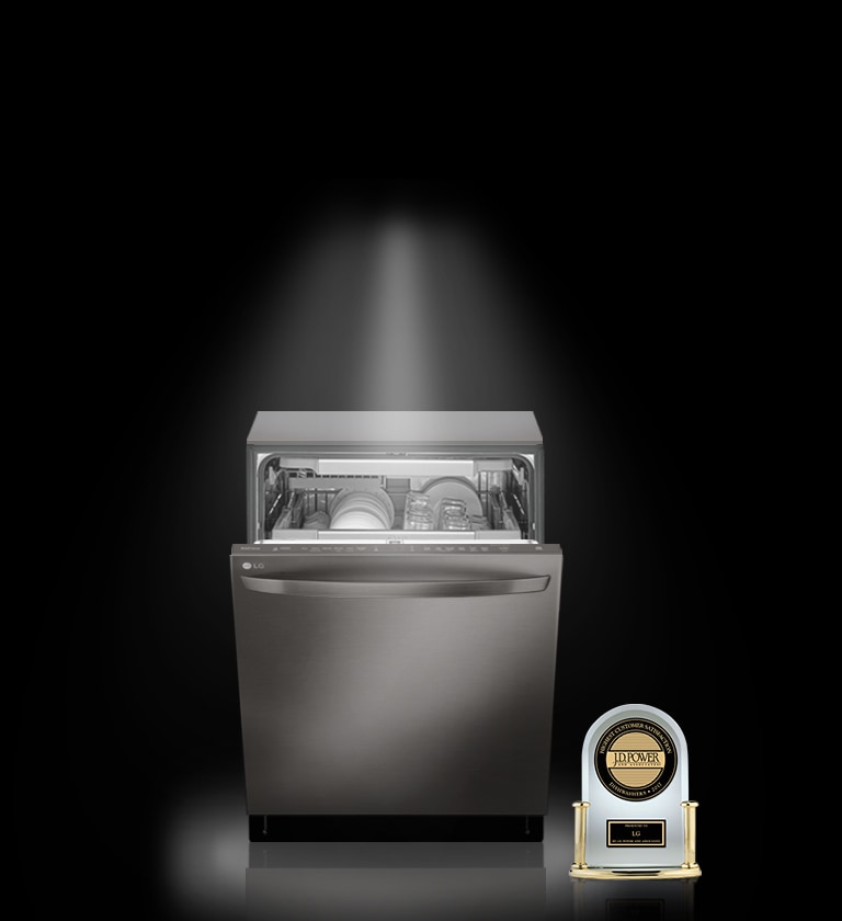 Ganador del Premio J.D. Power2