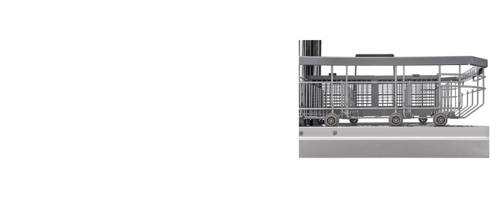 Estantes de deslizamiento sin inconvenientes1