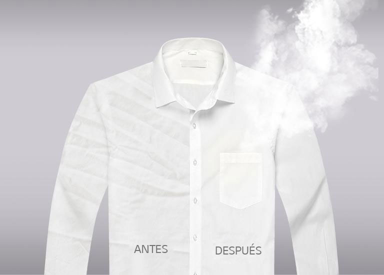 Mantén tu ropa libre de Arrugas2