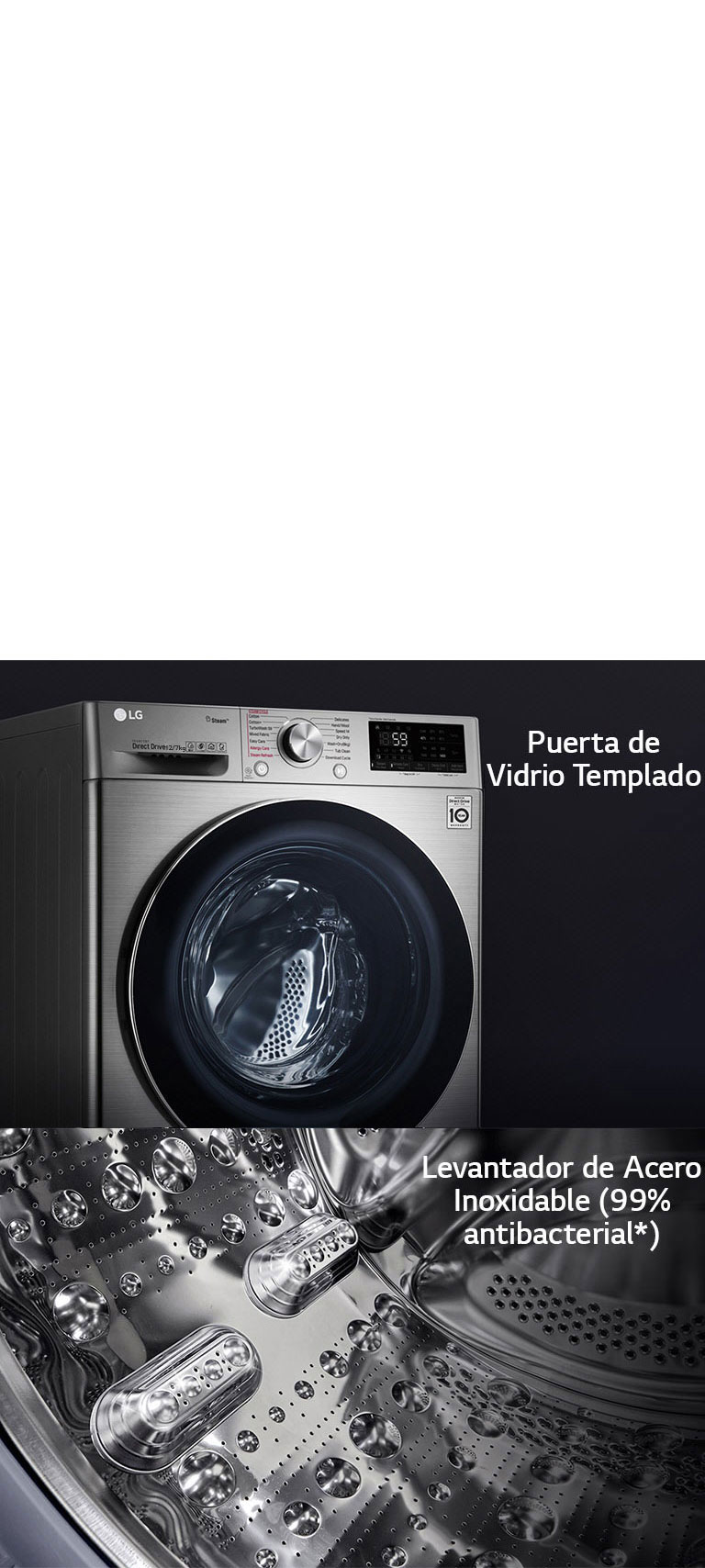 Más Duradera e Higiénica<br>4