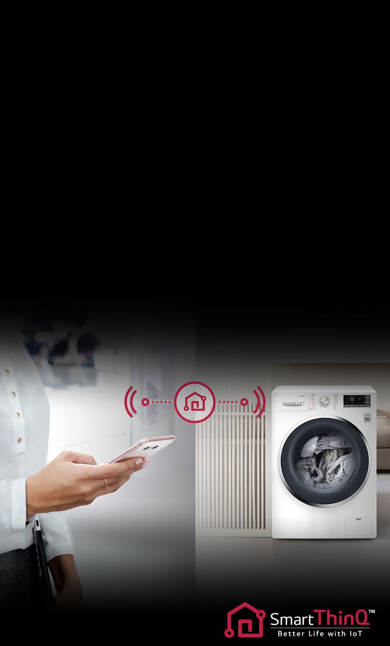 Preparada para el futuro (IoT)<br><br>2