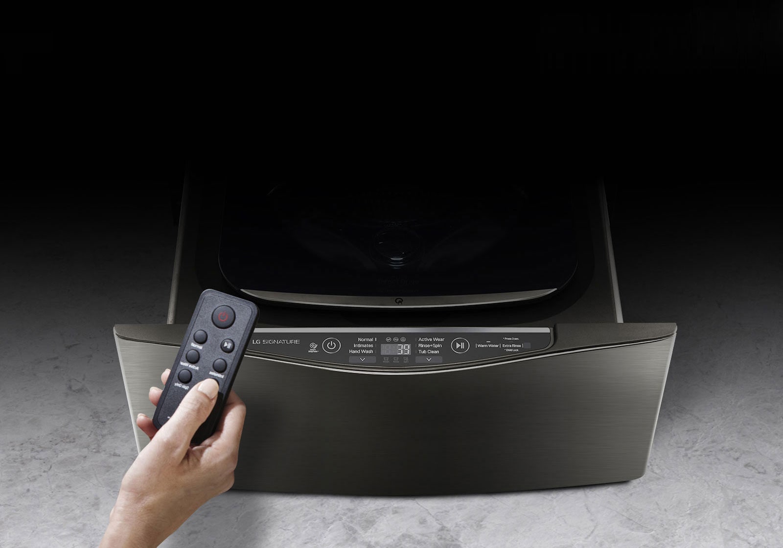 Control Remoto Magnético1