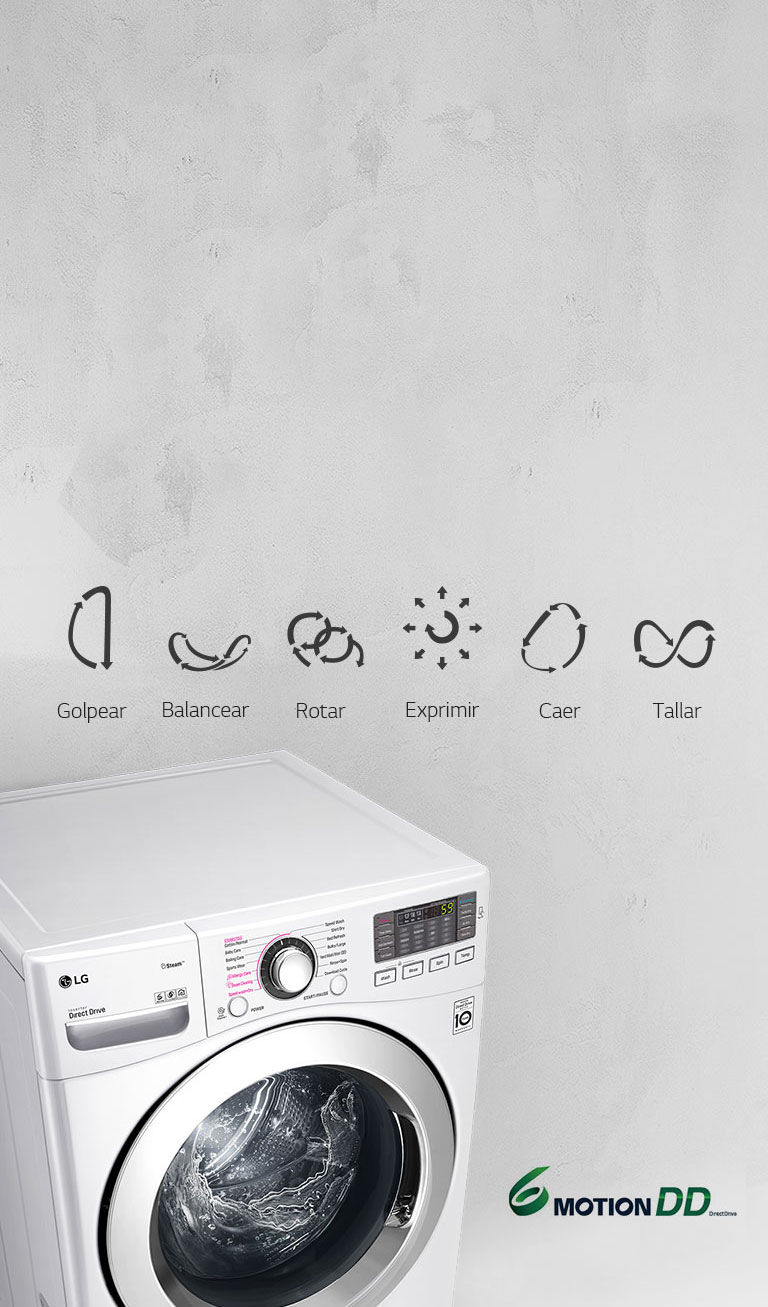 Más movimiento, mayor cuidado<br>2