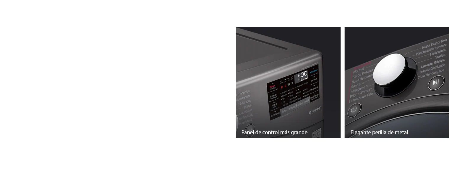 Más Visible y Elegante