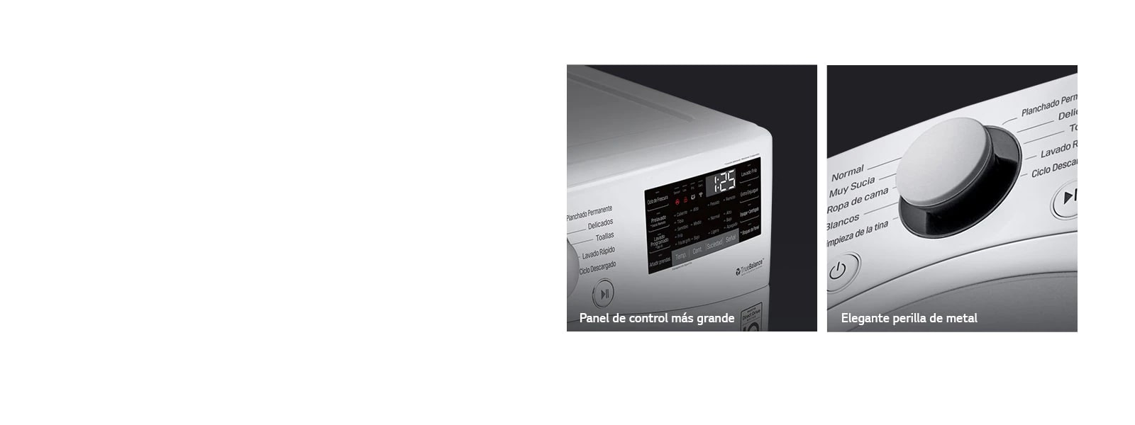 Más Visible y Elegante