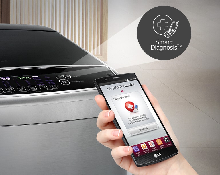 Smart Diagnosis™<br>2