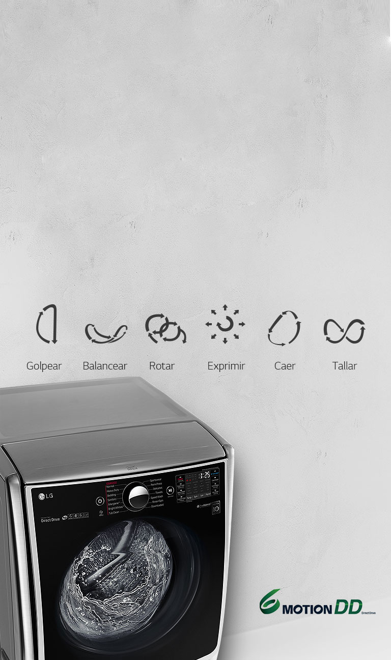 Más movimiento, mayor cuidado<br>2