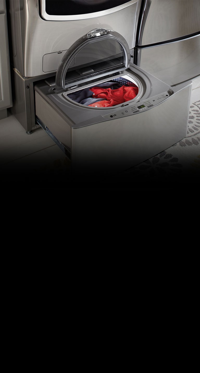 1,0 pies cúbicos Capacidad de tamaño adecuado <br>2