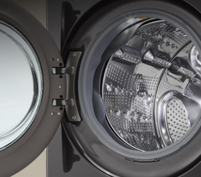 Agitadores de lavadora LG