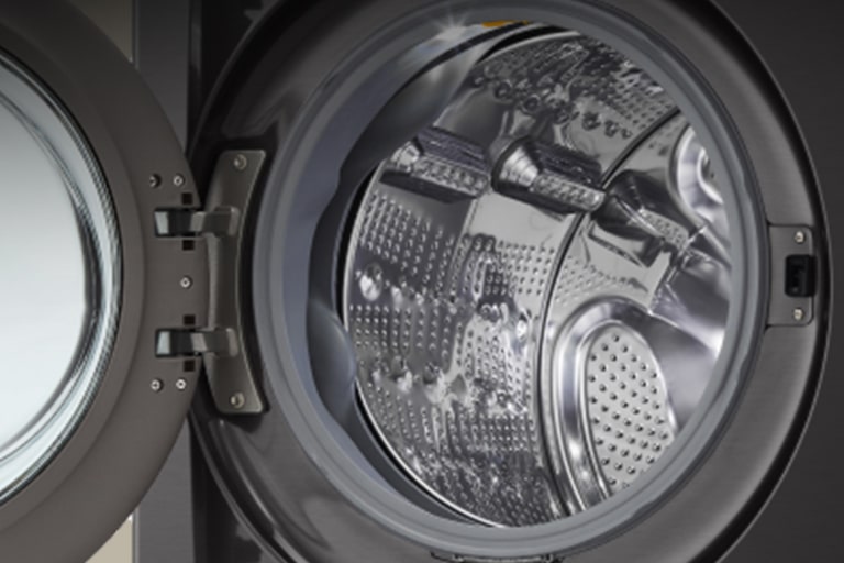 Agitadores de lavadora LG