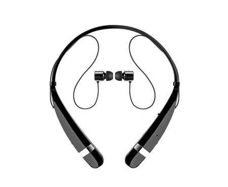 LG Tone Pro II HBS 760 con bluetooth y auriculares estéreos, HBS 760