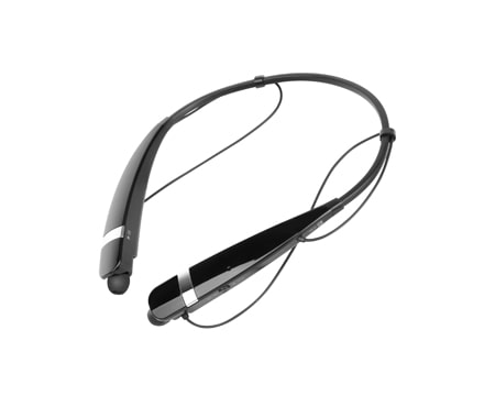 LG Tone Pro II HBS 760 con bluetooth y auriculares estéreos, HBS 760, thumbnail 2