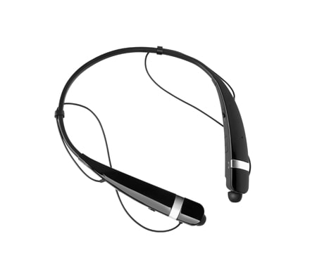 LG Tone Pro II HBS 760 con bluetooth y auriculares estéreos, HBS 760, thumbnail 3