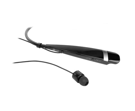 LG Tone Pro II HBS 760 con bluetooth y auriculares estéreos, HBS 760, thumbnail 5