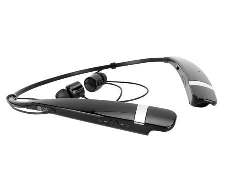 LG Tone Pro II HBS 760 con bluetooth y auriculares estéreos, HBS 760, thumbnail 7