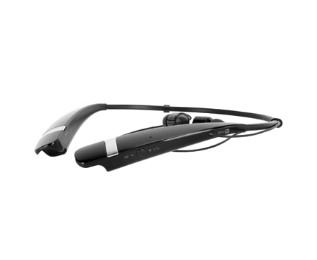 LG Tone Pro II HBS 760 con bluetooth y auriculares estéreos, HBS 760, thumbnail 8