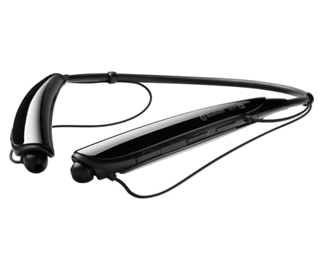 LG Tone Pro. Auriculares estéreo HBS-750 con bluetooth portátil, APTX y autonomía de hasta 15 horas, HBS-750, thumbnail 3