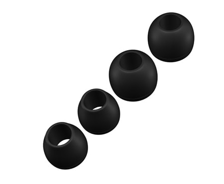 LG Tone Pro II HBS 760 con bluetooth y auriculares estéreos, HBS 760 ROJO, thumbnail 7