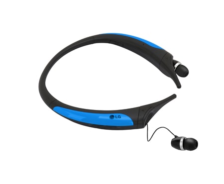 LG TONE Active, HBS-850, thumbnail 4