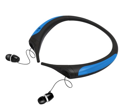 LG TONE Active, HBS-850, thumbnail 7