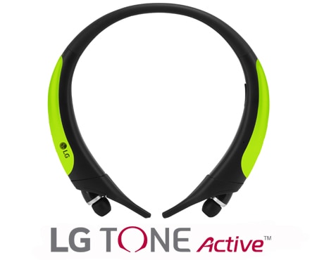 LG TONE Active, HBS 850 lima