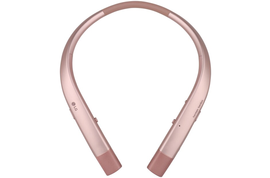 LG TONE INFINIM® Auriculares estéreo inalámbricos superiores con Bluetooth®, HBS-920, thumbnail 0