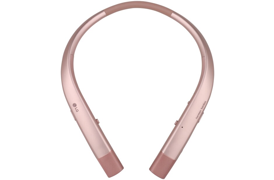 LG TONE INFINIM® Auriculares estéreo inalámbricos superiores con Bluetooth®, HBS-920