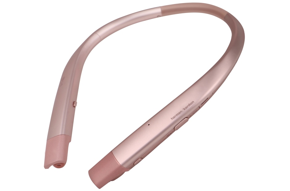 LG TONE INFINIM® Auriculares estéreo inalámbricos superiores con Bluetooth®, HBS-920, thumbnail 4