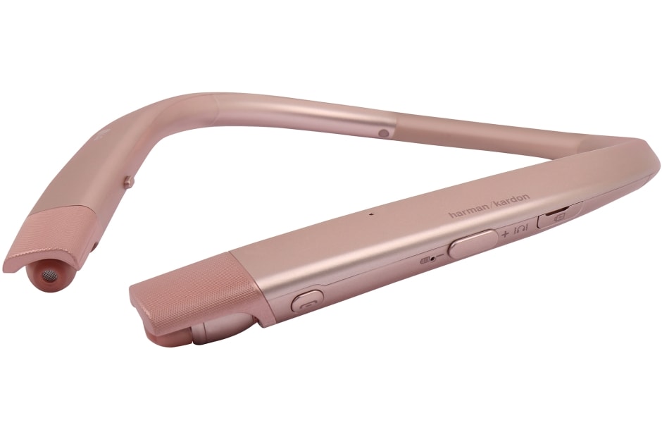 LG TONE INFINIM® Auriculares estéreo inalámbricos superiores con Bluetooth®, HBS-920, thumbnail 6