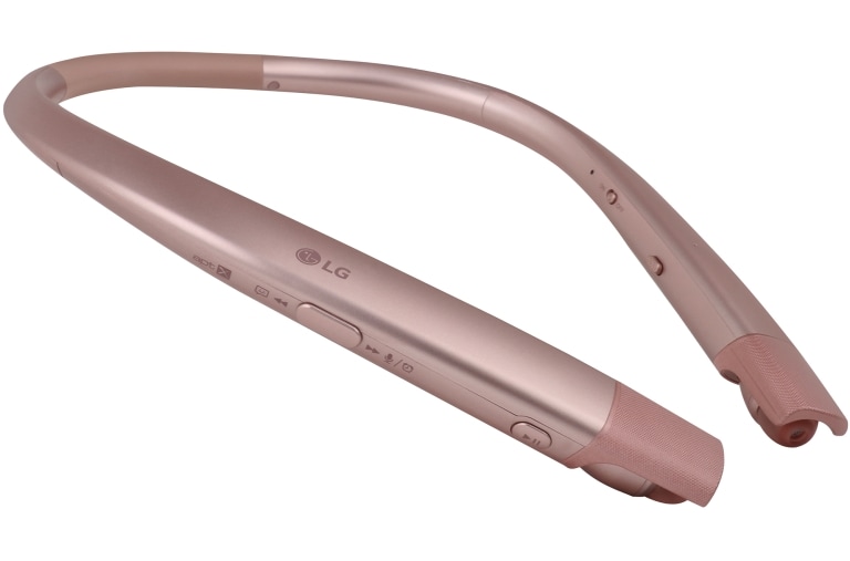 LG TONE INFINIM® Auriculares estéreo inalámbricos superiores con Bluetooth®, HBS-920, thumbnail 5