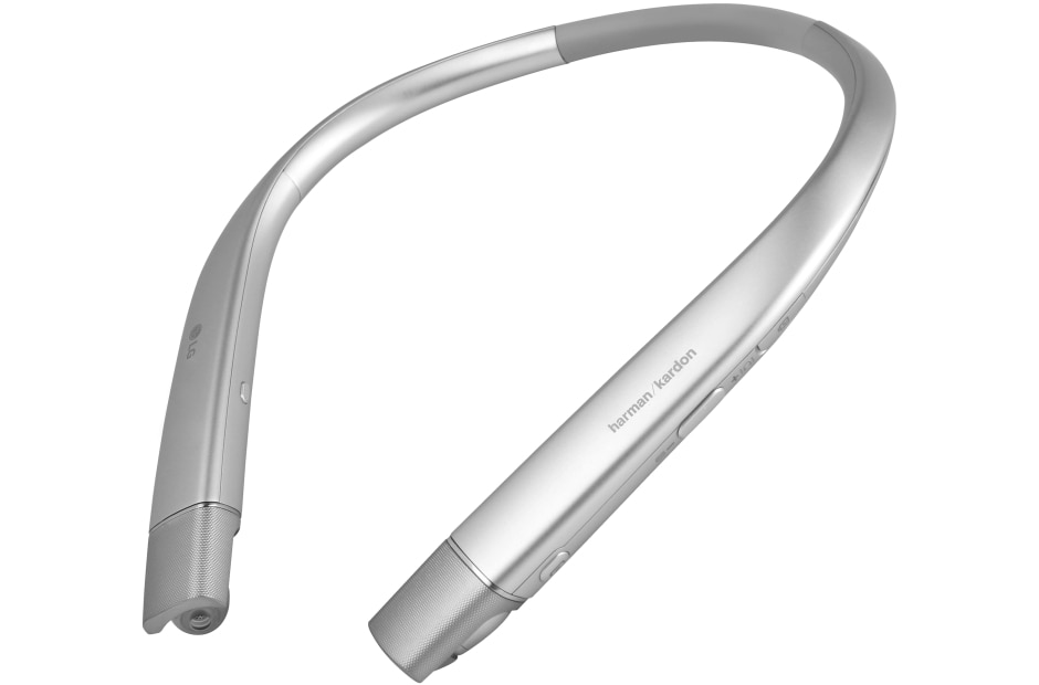 LG TONE INFINIM® Auriculares estéreo inalámbricos superiores con Bluetooth®, HBS-920, thumbnail 4