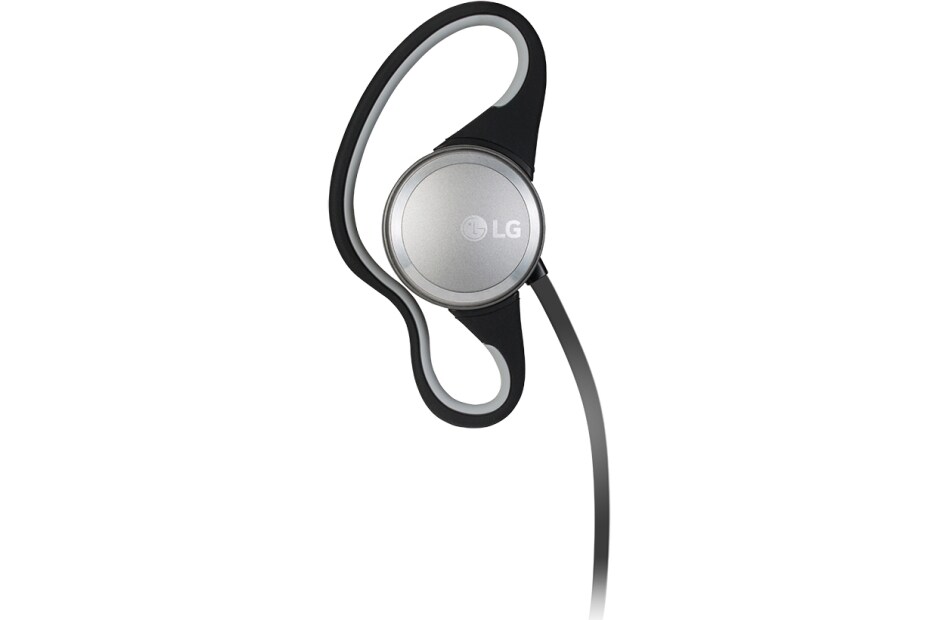 LG FORCE Auriculares inalámbricos con Bluetooth®, HBS-S80, thumbnail 2