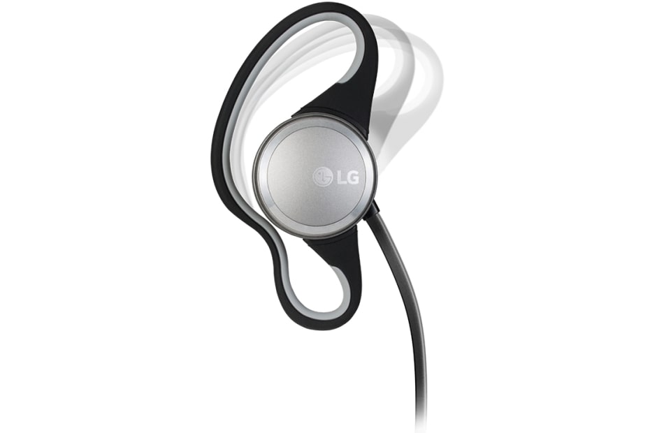 LG FORCE Auriculares inalámbricos con Bluetooth®, HBS-S80, thumbnail 5