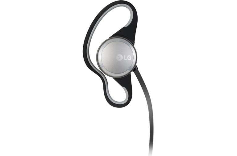 LG FORCE Auriculares inalámbricos con Bluetooth®, HBS-S80, thumbnail 2