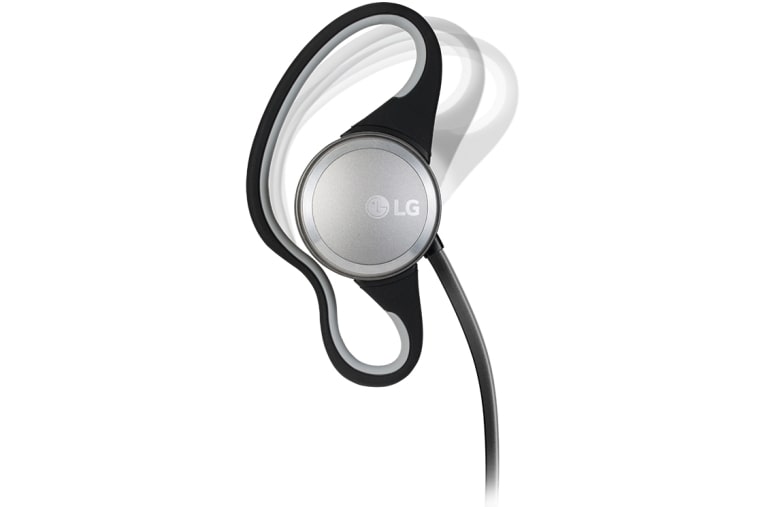 LG FORCE Auriculares inalámbricos con Bluetooth®, HBS-S80, thumbnail 5