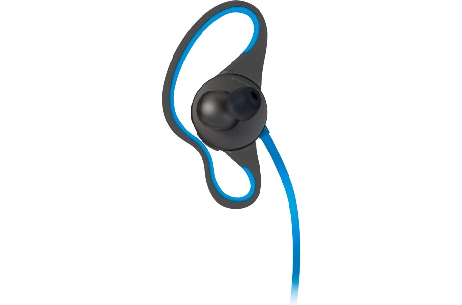 LG FORCE Auriculares inalámbricos con Bluetooth®, HBS-S80, thumbnail 3