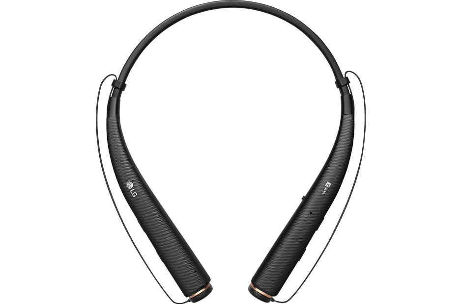 LG TONE PRO® Audífonos estéreo con Bluetooth®, HBS-780