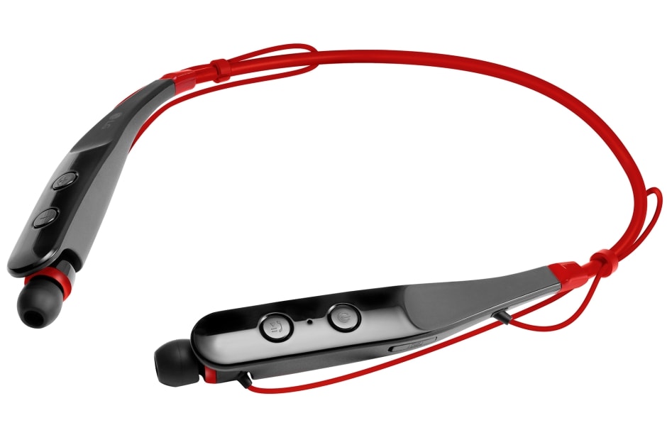 LG TONE TRIUMPH™ Bluetooth® Auriculares estéreo inalámbricos, HBS-510, thumbnail 2