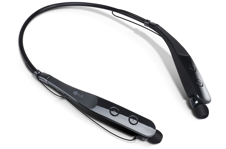 LG TONE TRIUMPH™ Bluetooth® Auriculares estéreo inalámbricos, HBS-510, thumbnail 4